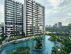 The Tre Ver (D13), Condominium #466846361